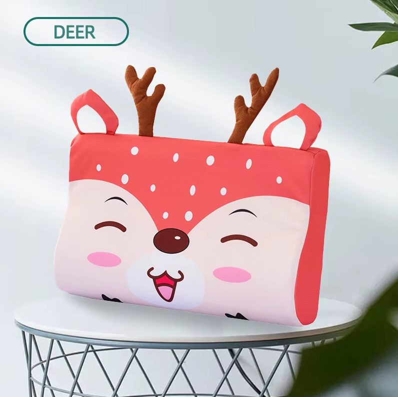 SnugBugKids Calming Pillow