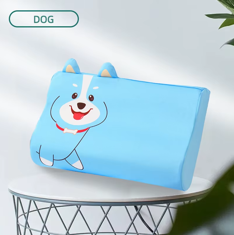 SnugBugKids Calming Pillow