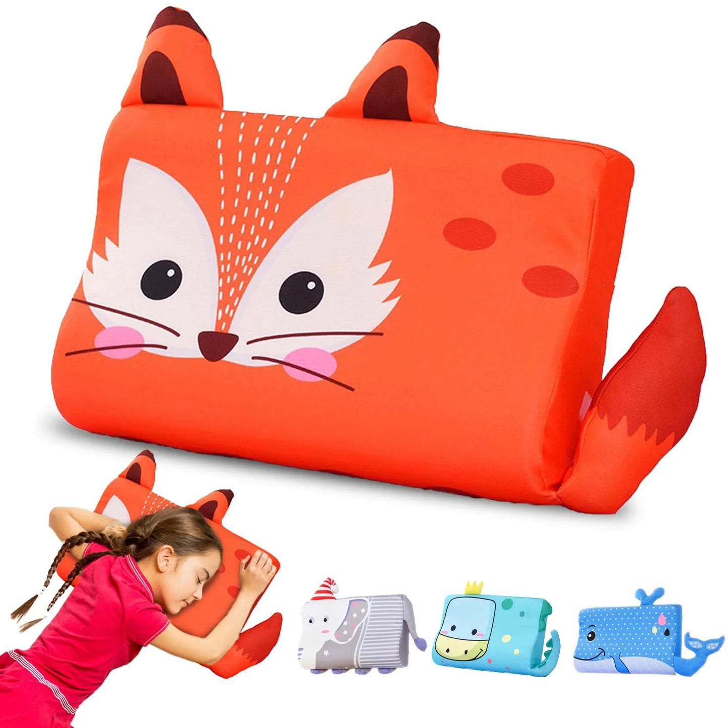 SnugBugKids Calming Pillow
