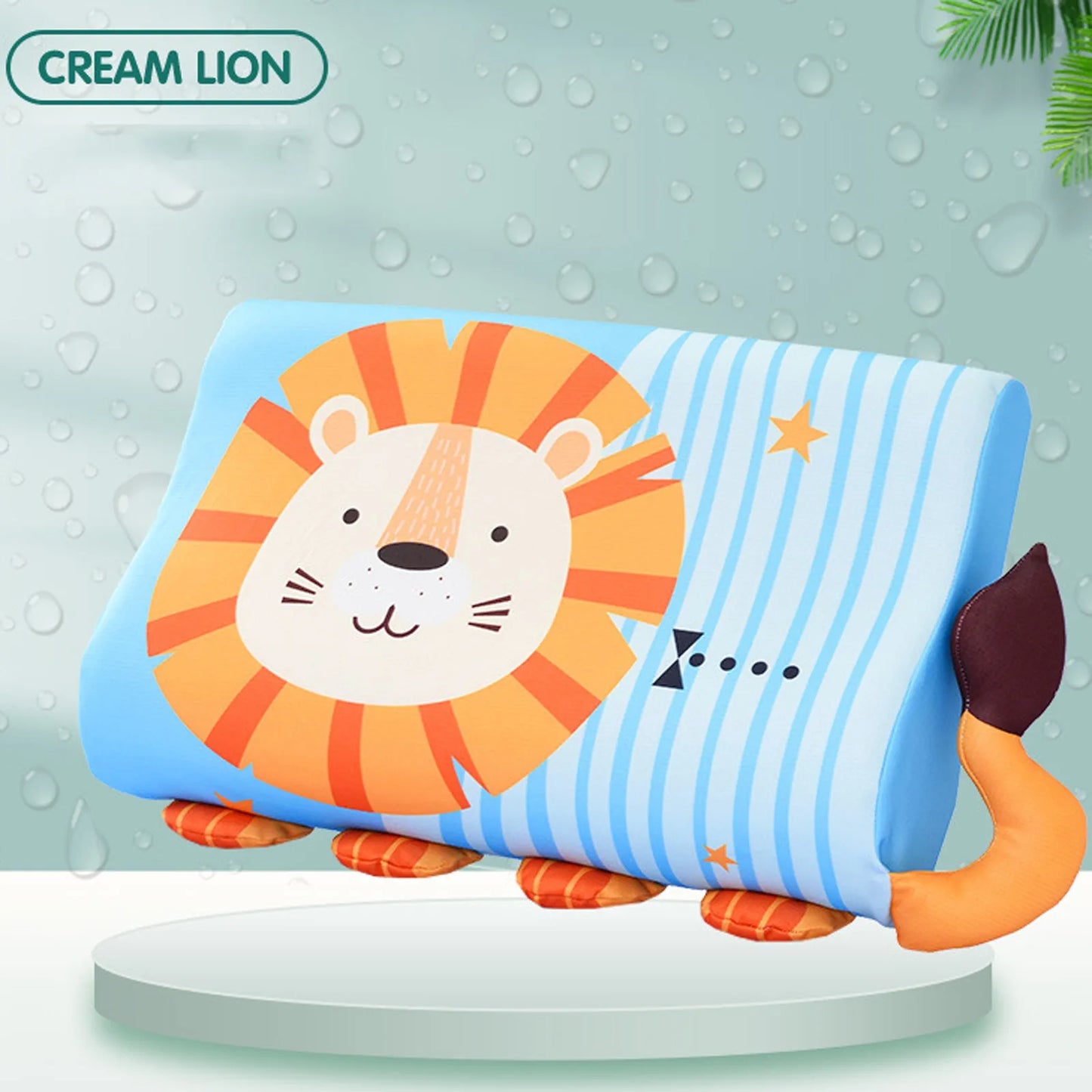 SnugBugKids Calming Pillow