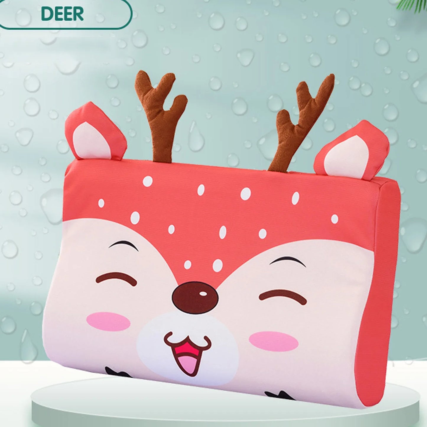 SnugBugKids Calming Pillow