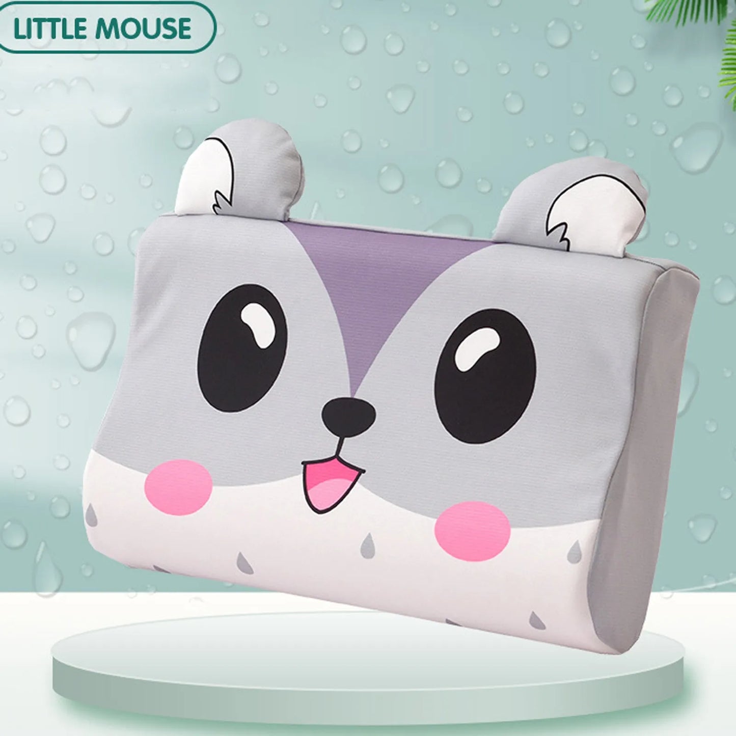 SnugBugKids Calming Pillow