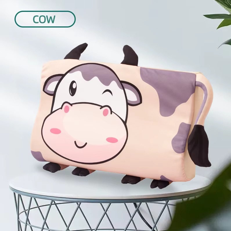SnugBugKids Calming Pillow