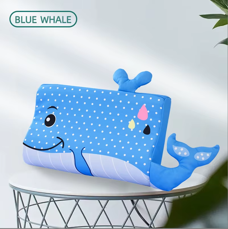 SnugBugKids Calming Pillow